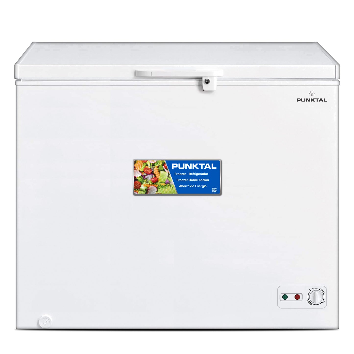 PK-HS 400  Freezer horizontal