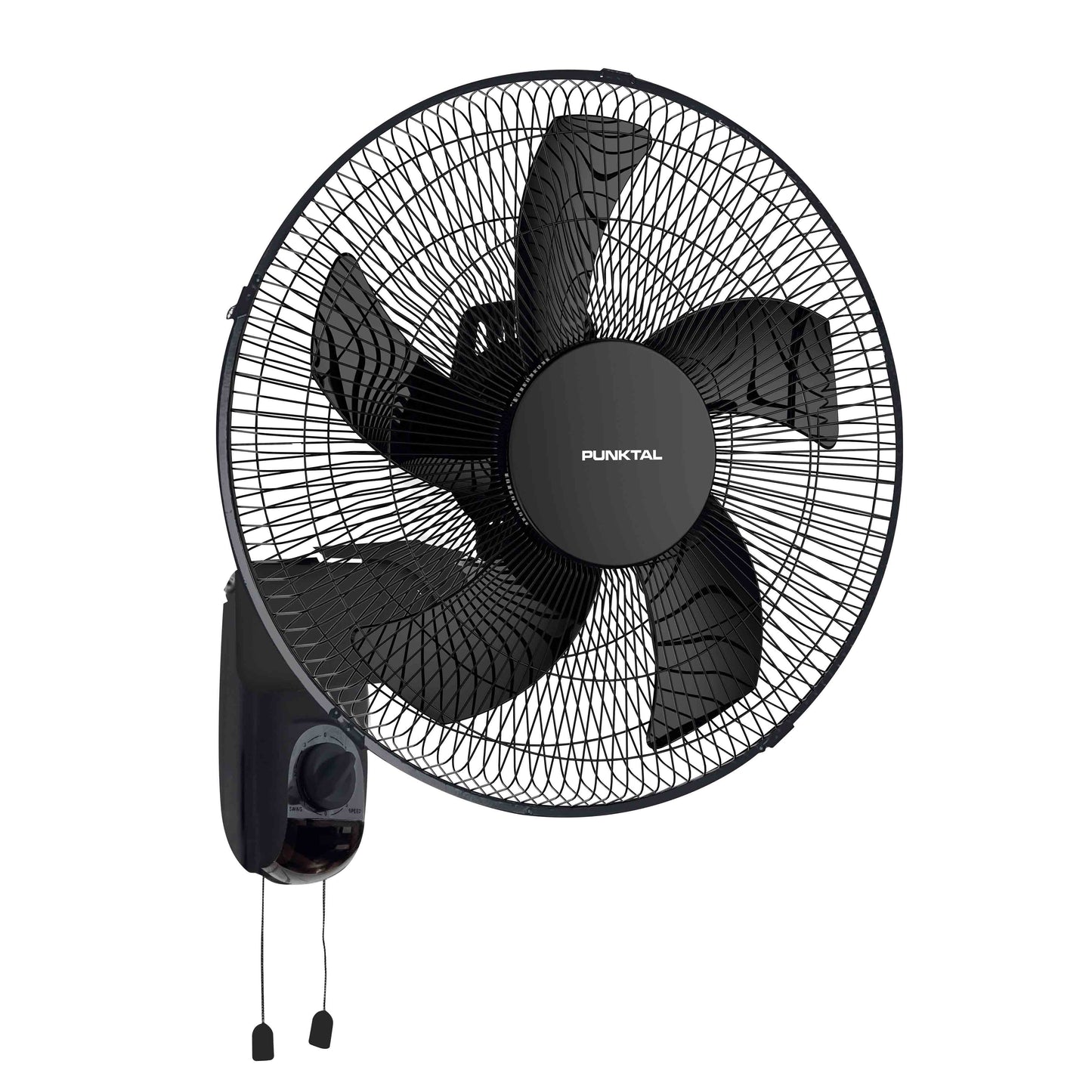 PK-4060 VT  Ventilador de Pared