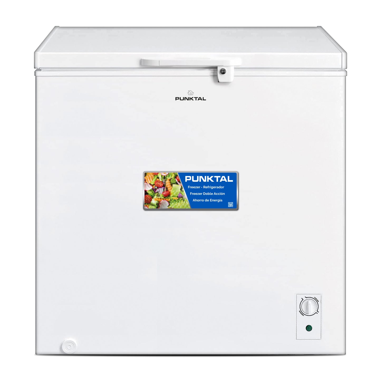 PK-HS 258  Freezer horizontal