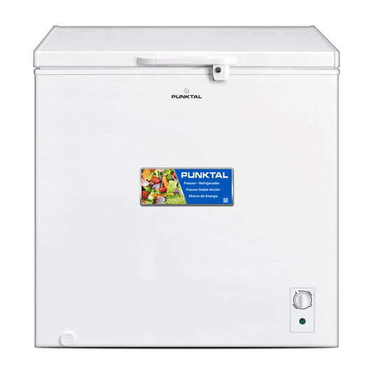 PK-HS 258  Freezer horizontal