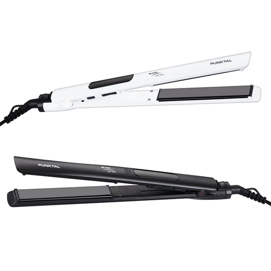 PK-325 BW  Plancha para Cabello