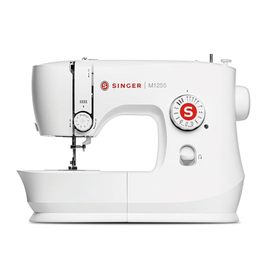 S-M1255  Máquina de Coser